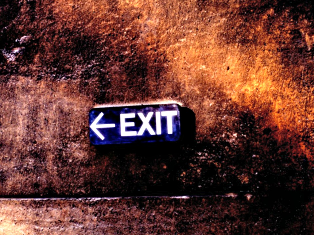 EXIT_sign