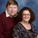 Chuck & Kathy Fredrickson Directors, Sonshine Class