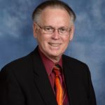 Dr. Ken McCormick Young At Heart Diector